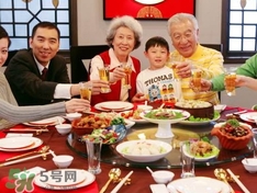 年夜飯什么時候吃？吃年夜飯注意事項(xiàng)