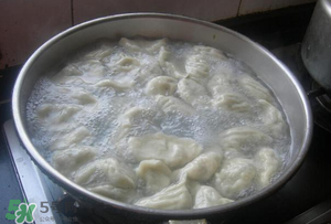 ?冷凍水餃怎么煮不破？冷凍水餃怎么煮好吃？