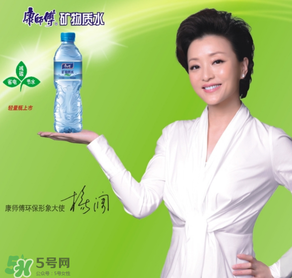 康師傅礦泉水多少毫升？康師傅礦泉水一瓶多少毫升？