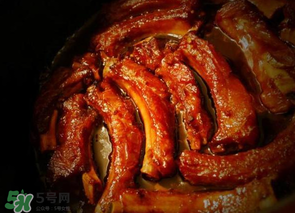 腌排骨放多少鹽？腌排骨一斤肉放多少鹽？