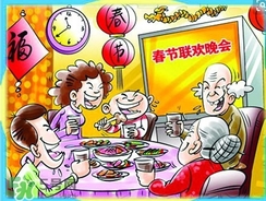守歲要注意什么？守歲要準(zhǔn)備什么？