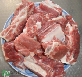 排骨腌多久可以吃？排骨腌制幾天才好吃？
