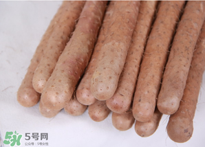 山藥多少錢一斤？鐵棍山藥多少錢一斤？