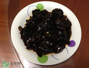 干木耳泡多久可以吃？干木耳泡了兩天還能吃嗎？