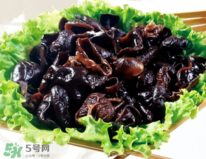 干木耳泡多久可以吃？干木耳泡了兩天還能吃嗎？