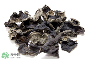 干木耳發(fā)霉了還能吃嗎？干木耳發(fā)霉了怎么處理？