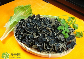 干木耳發(fā)霉了還能吃嗎？干木耳發(fā)霉了怎么處理？