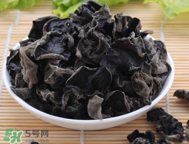 干木耳發(fā)霉了還能吃嗎？干木耳發(fā)霉了怎么處理？