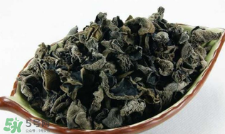 干木耳過期了還能吃嗎？干木耳保質(zhì)期是多久？