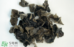 干木耳過期了還能吃嗎？干木耳保質(zhì)期是多久？