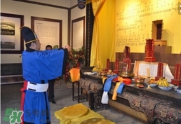 除夕祭祖要注意什么？除夕祭祖的注意事項(xiàng)