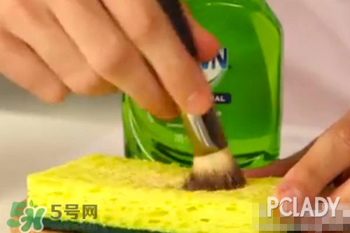 眉刷怎么清洗？眉刷的清洗方法