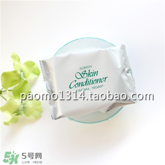 奧爾濱健康皂怎么用？奧爾濱健康皂功效作用