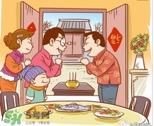 除夕晚上要一直開(kāi)燈嗎？除夕夜為什么要一晚上開(kāi)燈？