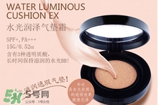jmsolution水光氣墊bb霜多少錢？jmsolution水光氣墊bb霜韓國價(jià)格