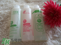 千纖草絲瓜水怎么樣？千纖草絲瓜水好用嗎？