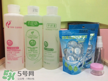 千纖草絲瓜水怎么樣？千纖草絲瓜水好用嗎？