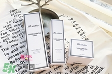 jmsolution水光爽膚水怎么樣？jmsolution水光爽膚水好用嗎？