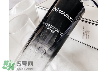 jmsolution水光爽膚水多少錢？jmsolution水光爽膚水韓國價格