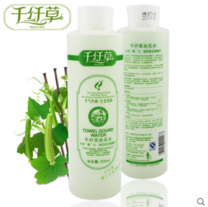 千纖草絲瓜水有激素嗎？千纖草絲瓜水有酒精嗎？