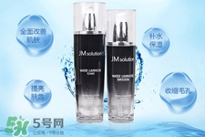 jmsolution水光乳液怎么用？jmsolution水光乳液使用方法