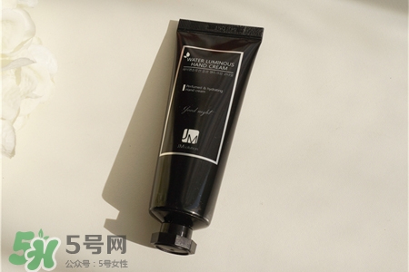 jmsolution護(hù)手霜怎么樣？jmsolution護(hù)手霜好用嗎？