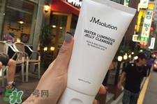 jmsolution洗面奶多少錢(qián)？jmsolution洗面奶韓國(guó)價(jià)格