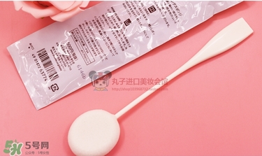 資生堂拍拍樂怎么用？資生堂拍拍樂使用方法