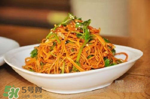 蟲(chóng)草花怎么吃？蟲(chóng)草花的吃法用量
