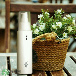 素野護(hù)膚品孕婦可以用嗎？素野護(hù)膚品有副作用嗎？