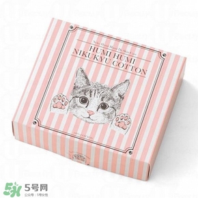 felissimo貓爪化妝棉多少錢？felissimo貓爪化妝棉哪里買？