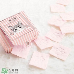 felissimo貓爪化妝棉多少錢？felissimo貓爪化妝棉哪里買？
