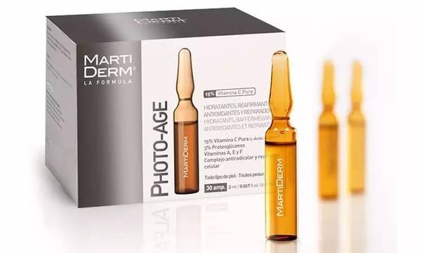 martiderm安瓶有哪些？martiderm安瓶哪款好比較