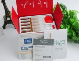 martiderm安瓶有哪些？martiderm安瓶哪款好比較