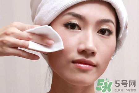卸妝膏怎么用？卸妝膏的正確用法