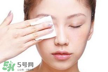 用完卸妝膏還要用洗面奶嗎？用完卸妝膏后需要用洗面奶嗎？