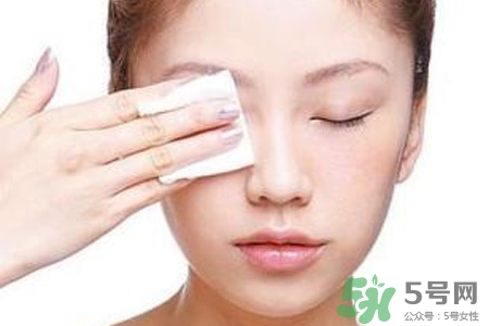 不化妝需要卸妝嗎？不化妝為什么要卸妝？