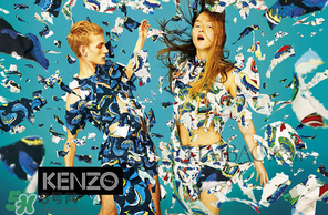 kenzo算不算奢侈品？kenzo算幾線品牌？