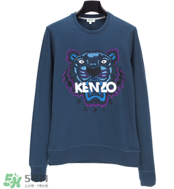 kenzo虎頭衛(wèi)衣多少錢？kenzo虎頭衛(wèi)衣專柜價格