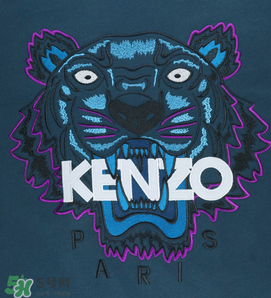 kenzo虎頭衛(wèi)衣多少錢？kenzo虎頭衛(wèi)衣專柜價格