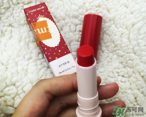 口紅可以用多久？口紅打開(kāi)后能用多久？