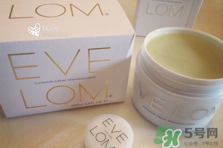 eve Lom卸妝膏怎么樣？eve Lom卸妝膏好用嗎？