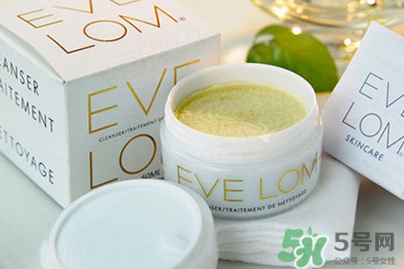 eve Lom卸妝膏怎么樣？eve Lom卸妝膏好用嗎？