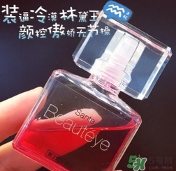 眼藥水的清涼度是什么意思？眼藥水的清涼度區(qū)別