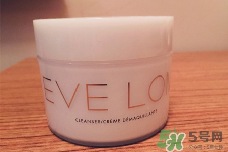 eve Lom卸妝膏多少錢？eve Lom卸妝膏英國價格