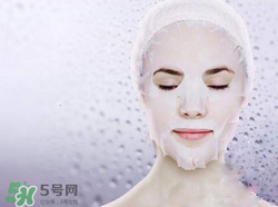 冬天面膜可以用熱水泡嗎？冬天面膜用熱水泡幾分鐘？