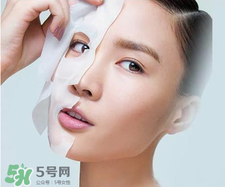 冬天面膜可以用熱水泡嗎？冬天面膜用熱水泡幾分鐘？