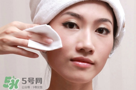 汗蒸后能卸妝嗎？汗蒸后要卸妝嗎？
