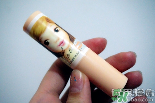 唇部遮瑕膏怎么用？唇部遮瑕膏使用方法