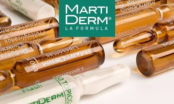 martiderm安瓶有哪些？martiderm安瓶哪款好比較